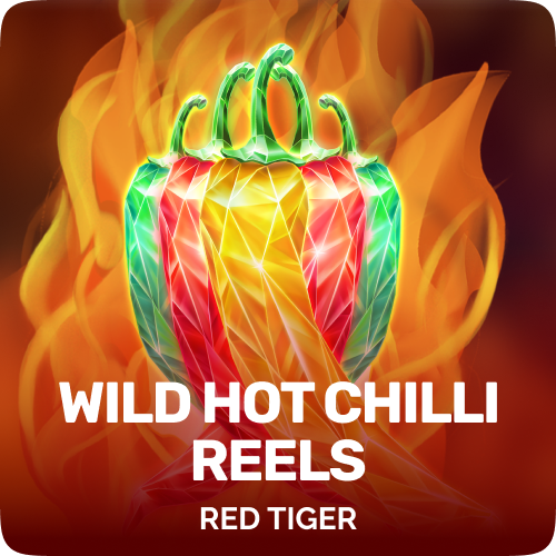 Wild Hot Chilli Reels