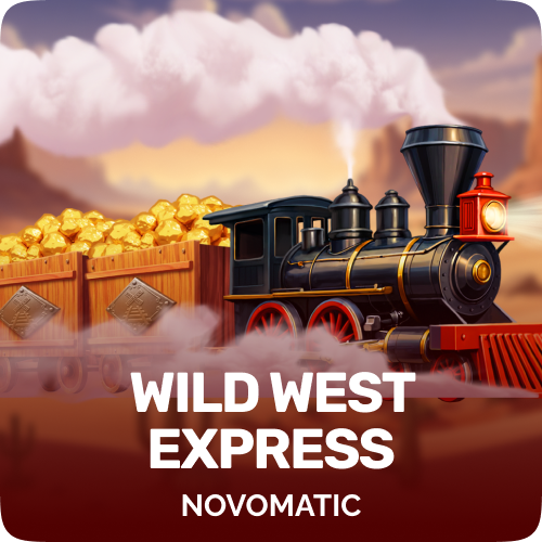Wild West Express