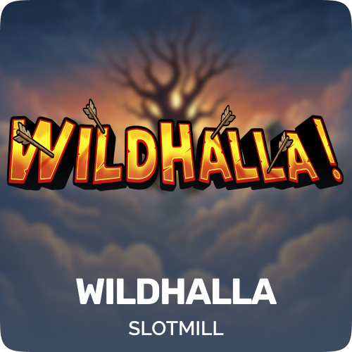 Wildhalla