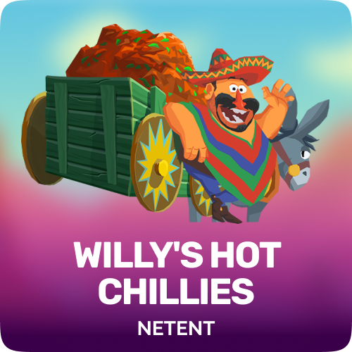 Willy's Hot Chillies