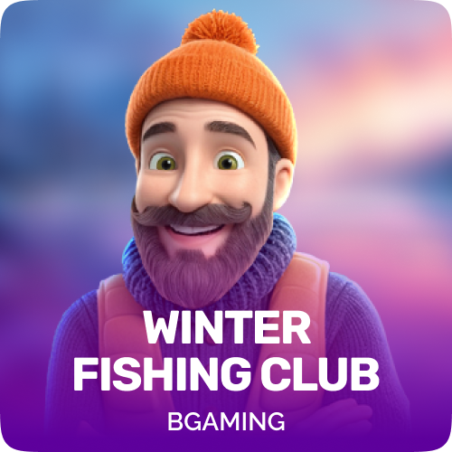 Winter Fishing Club