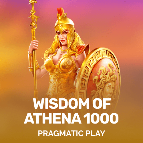 Wisdom of Athena 1000