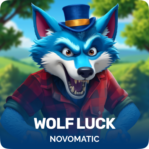 Wolf Luck