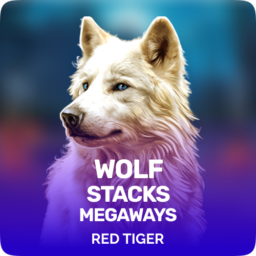 Wolf Stacks Megaways
