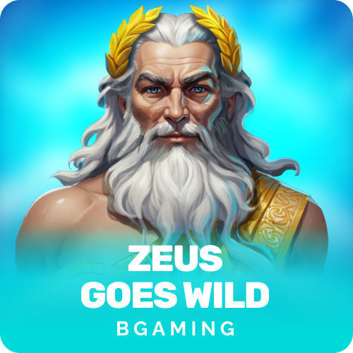 Zeus Goes Wild