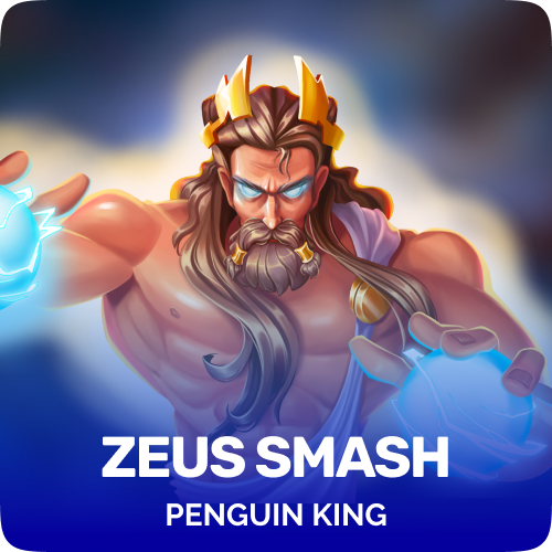 Zeus Smash