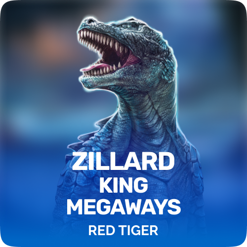 Zillard King Megaways