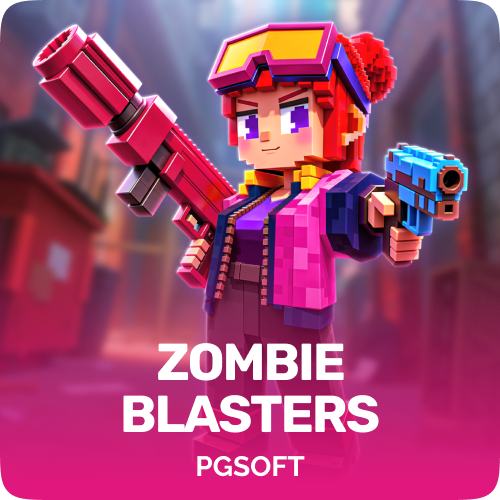Zombie Blasters
